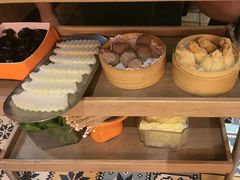 -南城十里潮汕鲜牛火锅·鲜虾生滚粥(融汇老商埠店)