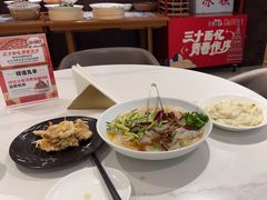 -东方饺子王(和平里店)