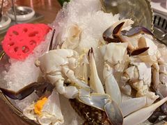 -尚海豆捞(乐虹坊店)