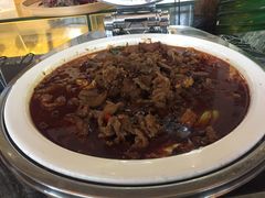 -佰园全日西餐厅-厦门佰翔软件园酒店