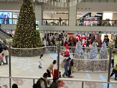 -新城市广场