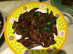 -那家小馆•北京菜•烤鸭(中关村店)