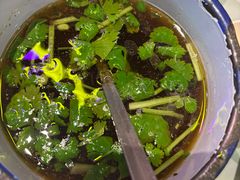 -彭耕记猪油炒小菜(吉联mall店)