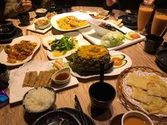 -莎瓦迪卡泰国餐厅(大朗店)