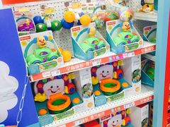 -TOYSRUS玩具反斗城(广州IGC天汇广场店)