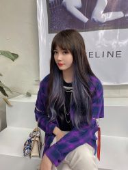 -时尚工厂·科学染发