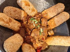 -南京大牌档(济南万象城店)