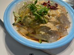 -雪乡人家东北菜·铁锅炖一切(高斯路店)