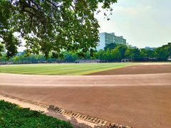 -广东财经大学(广州校区)