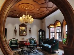 -马勒别墅饭店(静安寺店)