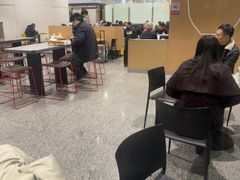 -麦当劳(北京大兴机场二层国内到达(安检外)店)