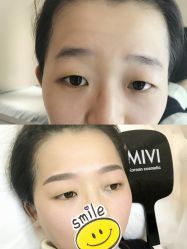-MIVI半永久纹眉机器野生眉纹唇
