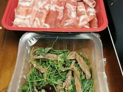 -盒马鲜生(红莲店)