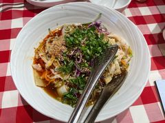 -西贝莜面村(万象天地店)