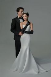 -摩玛婚纱摄影(杭州店)
