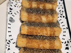 -云中鱼蒸汽石锅鱼(川沙百联店)