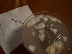 -MM·五声·音乐人与调酒师(西安路店)