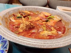 -巴依老爷新疆美食(望京小街店)