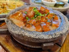 -农厨好味·温泉鹅·农家菜