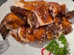 -金翠河烧鹅餐厅(解放碑时代广场店)