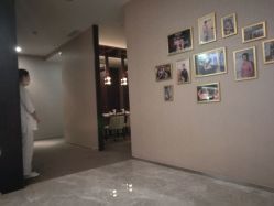 大堂-丽妍雅集 Rubis SPA