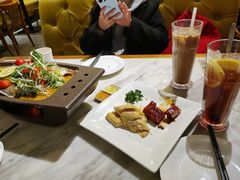 -翠华餐厅(德基广场店)