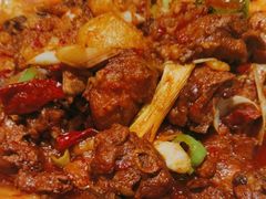 -驿楼兰·新疆菜(火车站店)