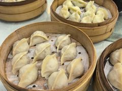 -老边饺子馆(中街店)