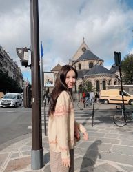 点击看大图 -3AM HAIR SALON染发接发