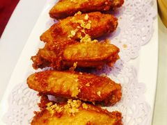 -新花城蟹粉馆(乌鲁木齐店)