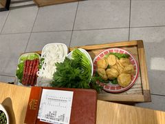 -邹开喜·炭炉鸡煲·海鲜火锅(虹口足球场店)