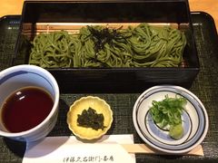 -伊藤久右卫门(宇治本店)