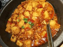常德酸辣米豆腐钵-望湘园·洞庭渔宴(永旺店)