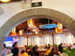 -东北人家铁锅炖(水岸帝景店)
