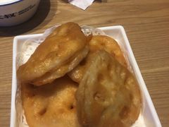 -文叔·湖北名小吃·小龙虾(华强北店)