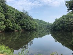 -小格里自然风景区