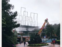 -梦幻奥陶纪景区