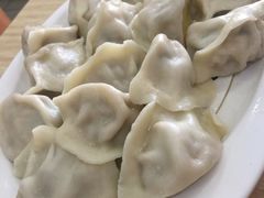 -赵奶奶水饺锅贴小酒馆(丁字沽店)