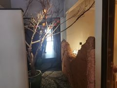 -黄山老妈·土菜(碧桂园店)