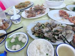 -秋姐美食店(旅游大道店)