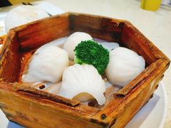 -明腾壹间茶餐厅(新都会花园广场店)