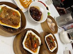 -稻香海鲜饭店(第一国际店)