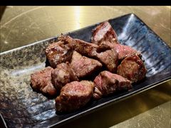 -無二炙坊·和牛烧肉(大钟寺1733店)