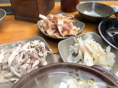 -汝萍传统蘸水菜(春华路总店)