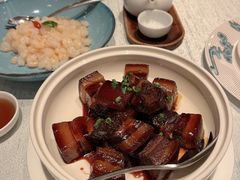 -上海和平饭店龙凤厅 Dragon Phoenix