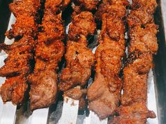 特色烤鲜羊肉-紫光园·烤鸭(吕家营店)