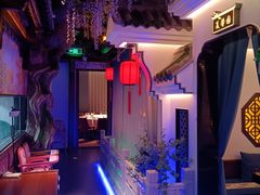 -庭院江南菜•烤鸭•非遗传承(丰台总部基地店)