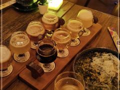 -岔巴精酿啤酒餐吧(南屏街店)