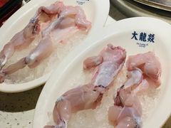 -大龙燚火锅(天钥桥路店)