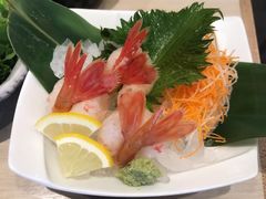 -梅丘·寿司の美登利(银座店)